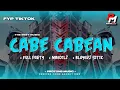 Download Lagu DJ CABE CABEAN || FYP TIKTOK YANG BANYAK DI CARI CARI BY GAPRET RMX