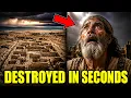 Scientists Just Found What Destroyed Sodom And The Evidence Changes Everything