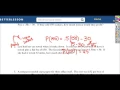 Function Notation in Context