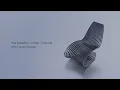 Parametric Chair Rhino Grasshopper Tutorial