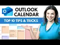 Outlook Calendar Tips Tricks 2026 Edition