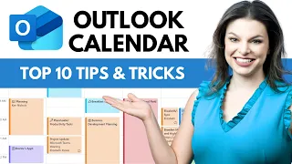 Outlook Calendar Tips Tricks 2026 Edition