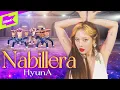 Download Lagu HyunA _ Nabillera | 현아 | 나빌레라 | 스페셜클립 | 퍼포먼스 | Special Clip | Performance | P NATION