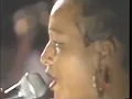 Sister Nancy - Bam Bam - Sting 1990