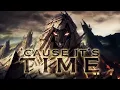 Immortalized - Disturbed