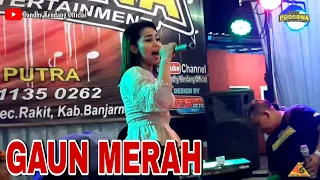 Download GAUN MERAH - VOC. USI MP3