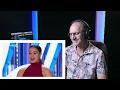 Vocal Coach Analysis: AMRA VELERIO sings "Bust you windows" - American Idol 2023 Auditions
