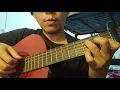 Download Lagu keshi - war with heaven (guitar tutorial)