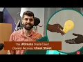 The Ultimate Oracle Cloud Disaster Recovery Cheat Sheet