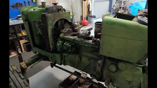 Download John Deere 2020 engine rebuild MP3