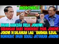 SERANGAN DEMOKRAT SEMAKIN BRUTAL..!! JOKOWI DISERANG DENGAN MASALAH BANDARA MOROWALI