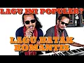 Download Lagu LAGU TEMBANG KENANGAN ZAMAN DULU/ HOT DOHO DIROHAKKI CIPT: JOEL SIMORANGKIR / COVER KITING SIDABUTAR