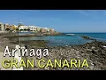 Download Lagu Gran Canaria - Arinaga, Agüimes 🏖️🌊 4K HDR