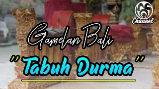 Download Gamelan Bali - Tabuh DURMA MP3