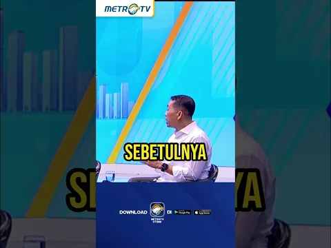 Penyaluran Bantuan Tepat Sasaran  Strategi Baru RAPBN 2027 #shorts