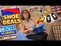 Bealls Florida Shopping Challenge Finding the Best Shoe Deals in Lakeland
