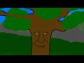 The Wise Mystical Tree Animated