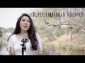 Download Lagu Kupersembahkan Hidupku / I Offer My Life - Maria Shandi (#MariAkustik)