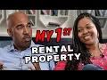 how to buy your first rental property using private capital
