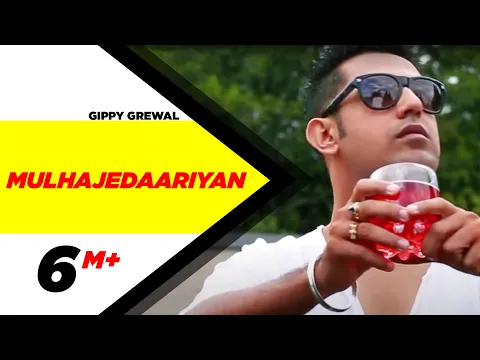 Download MP3 Gippy Grewal's Mulhajedaariyan | 2012 | Punjabi Songs | Speed Records