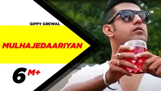 Download Gippy Grewal's Mulhajedaariyan | 2012 | Punjabi Songs | Speed Records MP3