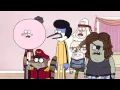 Download Lagu Regular Show - Terror Tales of the Park V (Sneak Peek)