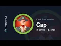 HackTheBox - Cap Walkthrough IDOR pcap getcap