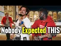 Download Lagu Turkish Guy Randomly Starts Singing Bob Marley In Public