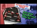 Harbor Freight Body Hammers - Product Review