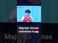 Lagu maju terus🇮🇩 #subscribe #afc #futsal #timnasindonesia #shorts