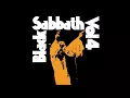Black Sabbath St  Vitus Dance C# tuning