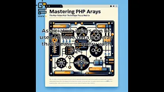 Mastering PHP Arrays The Key-Value Pair Technique You Need To Know