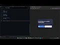 ASMR Programming - CSS Card with Buttons