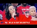 Download Lagu Doja Cat Calls Out DC Young Fly \u0026 B. Simone 😱 | Wild 'N Out | #Wildstyle