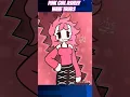 Download Lagu Ashley Wave Trials fanart! Pink Girl | ibisPaint speedpaint
