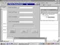 VB color Constants Font object With-End With Coding - vb6 tutorial 19