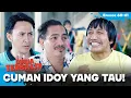 Akum Dan Dadang Gak Ngerti Lagi Dengan Jawaban Idoy | DUNIA TERBALIK | EPS 60-61 (4/4)