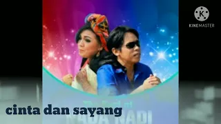 Download @NADA NADI..CINTA \u0026 SAYANG MP3