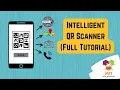 Intelligent QR Code Scanner in MIT App Inventor MIT App Inventor QR Code Scanner
