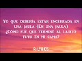 Camilo, Evaluna Montaner - Machu Picchu (Lyrics - Letra)