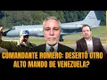 Download Lagu COMANDANTE ROMERO  ¿Desertó otro ALTO MANDO de VENEZUELA     Sánchez Grass en América