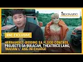 Download Lagu Hernandez: Bidding sa flood control projects sa Bulacan, theatrics lang — ‘Madam L’ ang in-charge