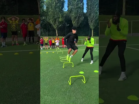 cristiano Ronaldo Jr 🤩😍 #cristianojr #ronaldojr #crisjr #cr7 #shorts
