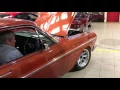 1967 Ford Futura 2 Door Coupe