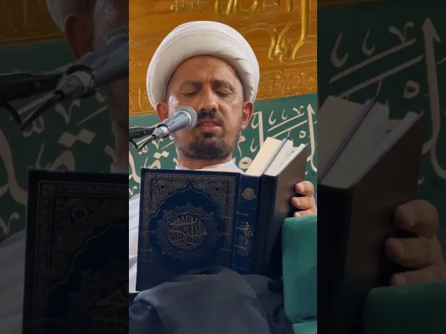 ⁣اللهمَّ عظُمَ بلائي وأفرطَ بي سوءُ حالي #ياعلي