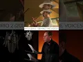 RIO 2 2014 - BEHIND THE VOICES
