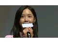 Download Lagu [LIVE] Yoona(윤아) 'Amazing Grace' '공조'의 날 Showcase (Girls' Generation, The K2 OST, 소녀시대, SNSD) [통통영상]
