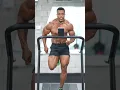 Lagu 215lb body builder running at 23mph 😮‍💨 | World’s Fastest Bodybuilder