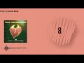 Cauty x Lenny Tavárez - Mal Necesario (8D Audio)