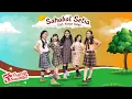 Download Lagu SAHABAT SETIA - 5 SRIKANDI NUSANTARA (OFFICIAL MUSIC VIDEO)